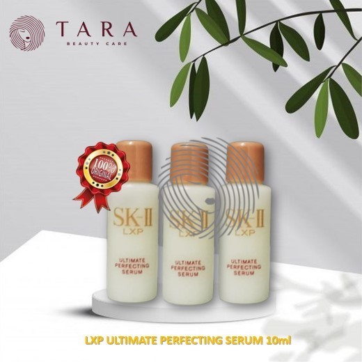 SK!! SK11 LXP Ultimate Perfecting Serum 10ml (Serum Wajah 10ml)