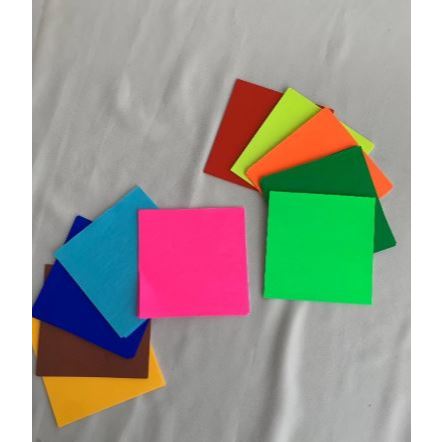 

HJK Kertas Lipat Origami Sakura ( 20 x 20 ) Isi 100 Lembar