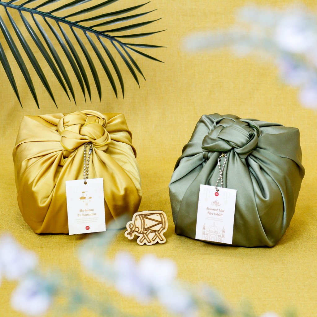 

Sila Safa Small Hampers - Series Lebaran