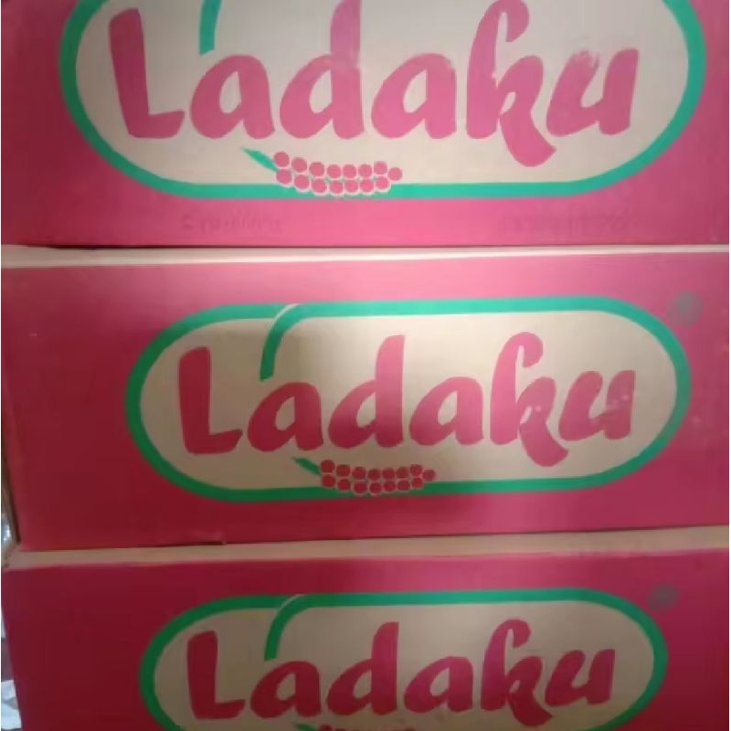 

(GROSIR) LADAKU KARTON 8 PACK X 72 PCS
