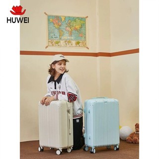 【MENGMA_TRAVEL】A973 KAPASITAS BESAR 20/22/24/26 INCH KOPER ORIGINAL IMPORT KOPER 28 INCH POLO ORIGIN