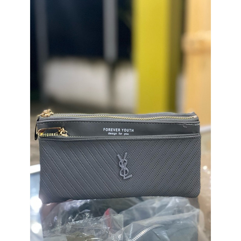 dompet panjang/dompet tali