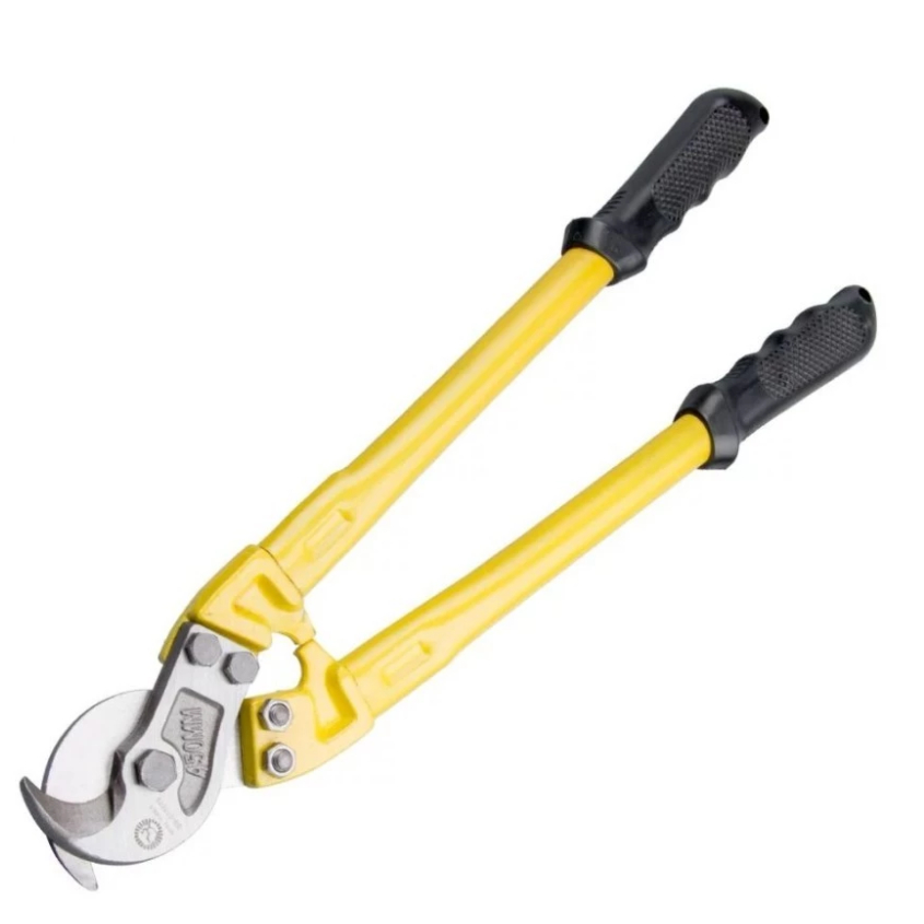 GUNTING KABEL TANG POTONG BESAR 8 INCH 200MM/ CABLE CUTTER TANG 8" 200MM