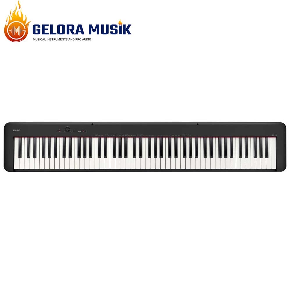 Digital Piano Privia Casio PX-S1100 BKC2