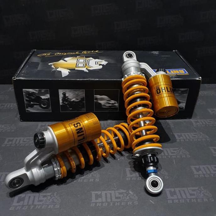 SHOCKBREAKER OHLINS AS 006 Grass Track Universal