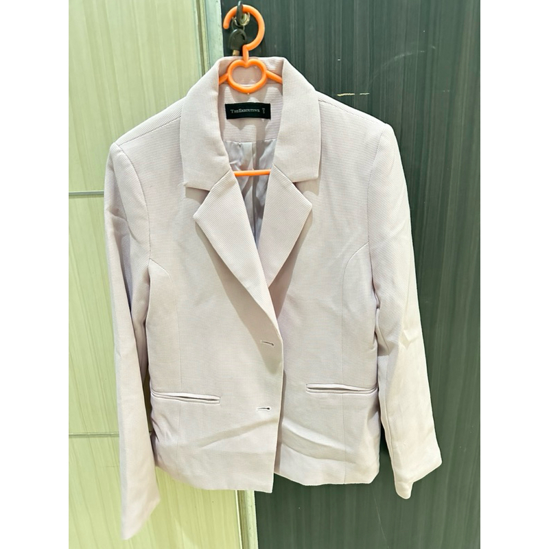 Blazer The Executive