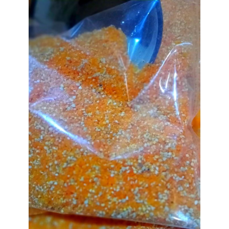 

Beras Jagung, nasi jagung murah