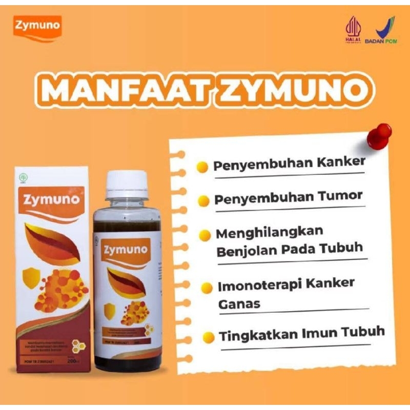 zymuno