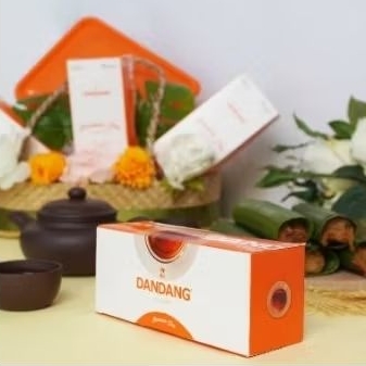 

Teh Dandang Jasmine, Teh Celup. Beli 4 Gratis Lunchbox