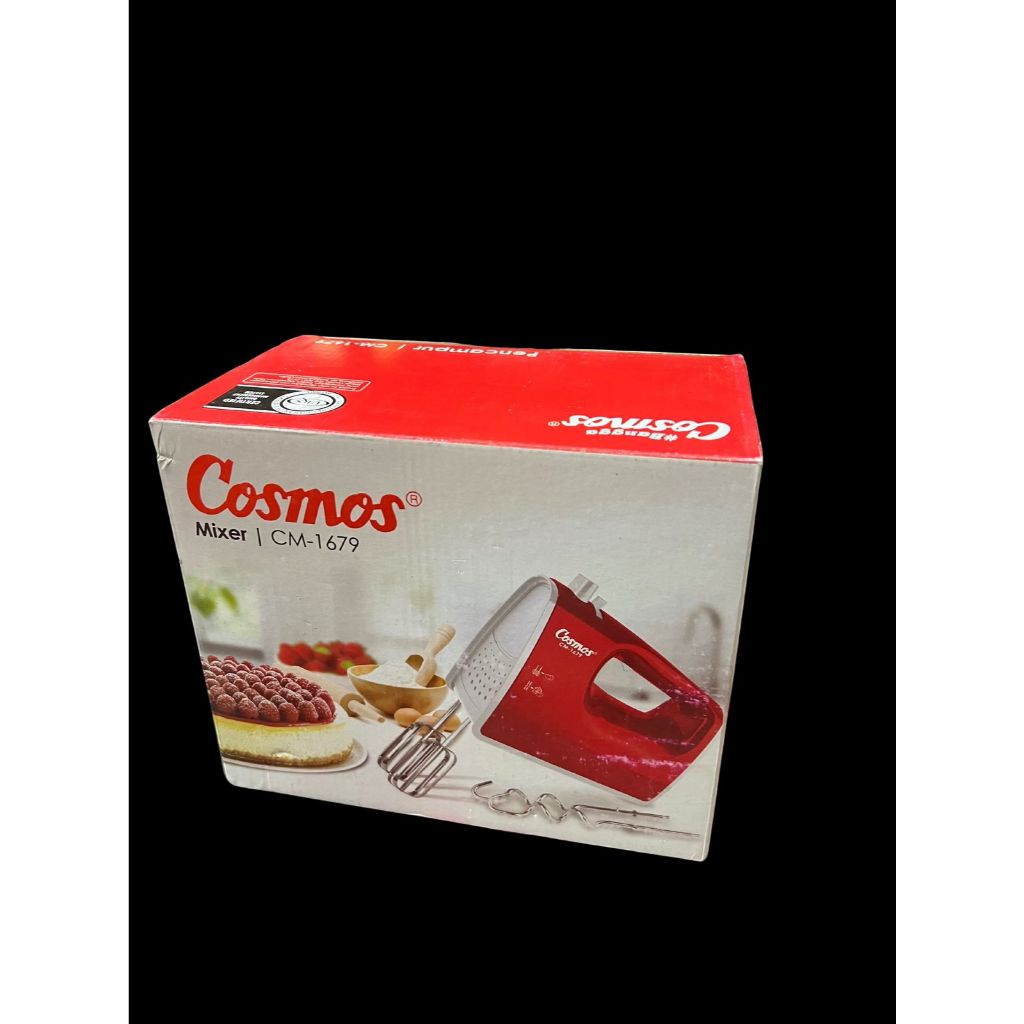 Mixer/mikser/pengadukroti