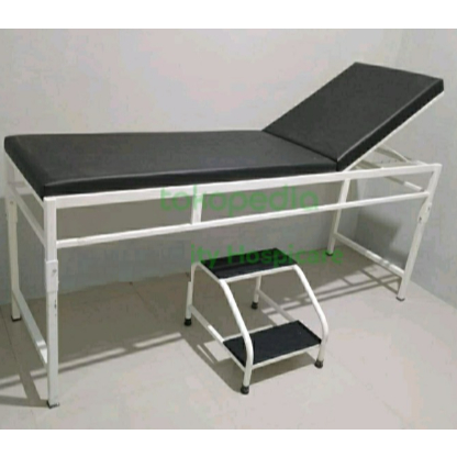 Tempat Tidur Pasien - Kasur Tempat Tidur