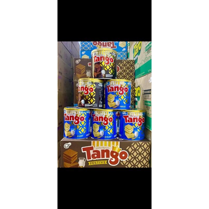 

tango kaleng 1 dus