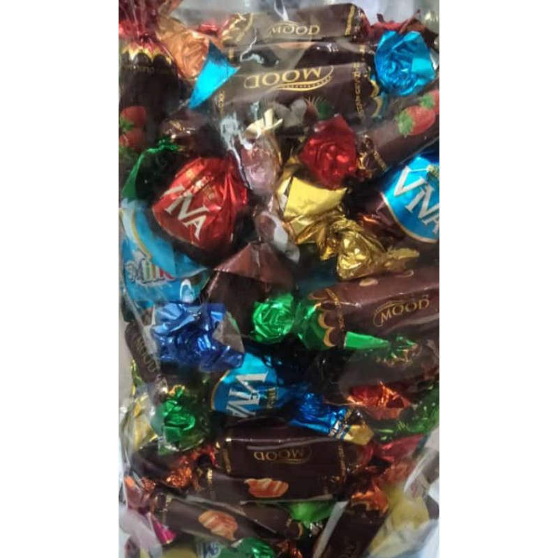 

coklat arab manis 500 gram
