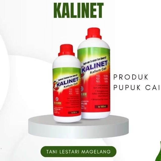 Kalinet 500ml
