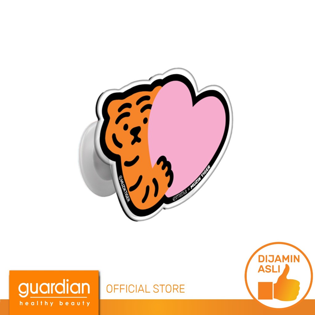 GWP Emina Pop Socket