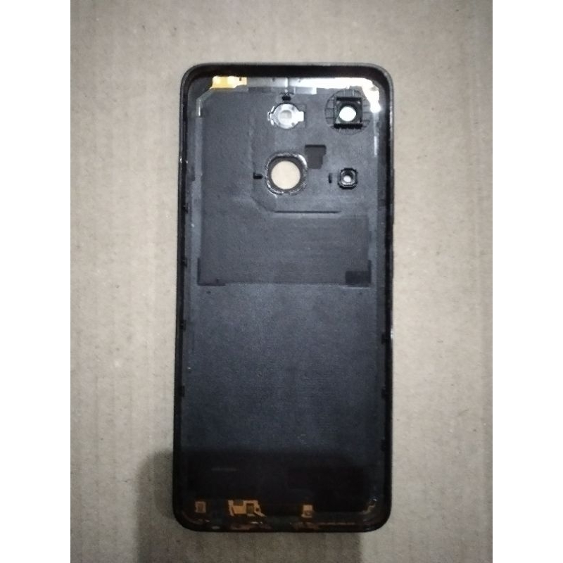 tutup belakang backdoor Infinix smart  Ori Copotan Hp