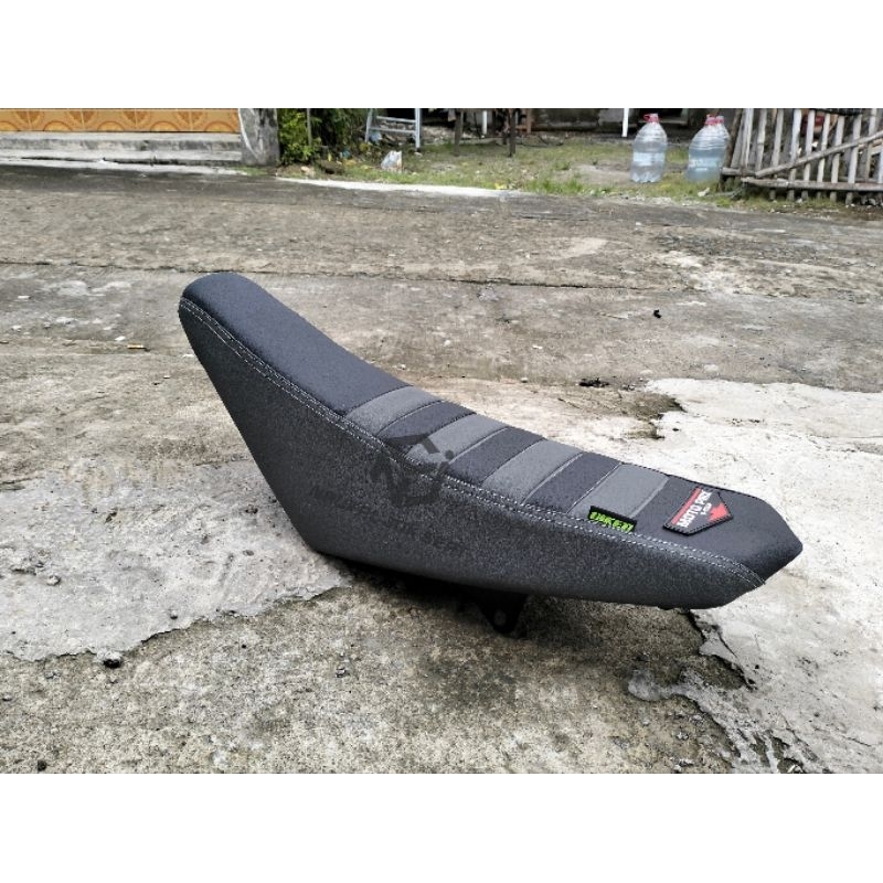 JOK CRF 150 JOK MOTOR CRF 150 WATERPROOF ANTI REMBES