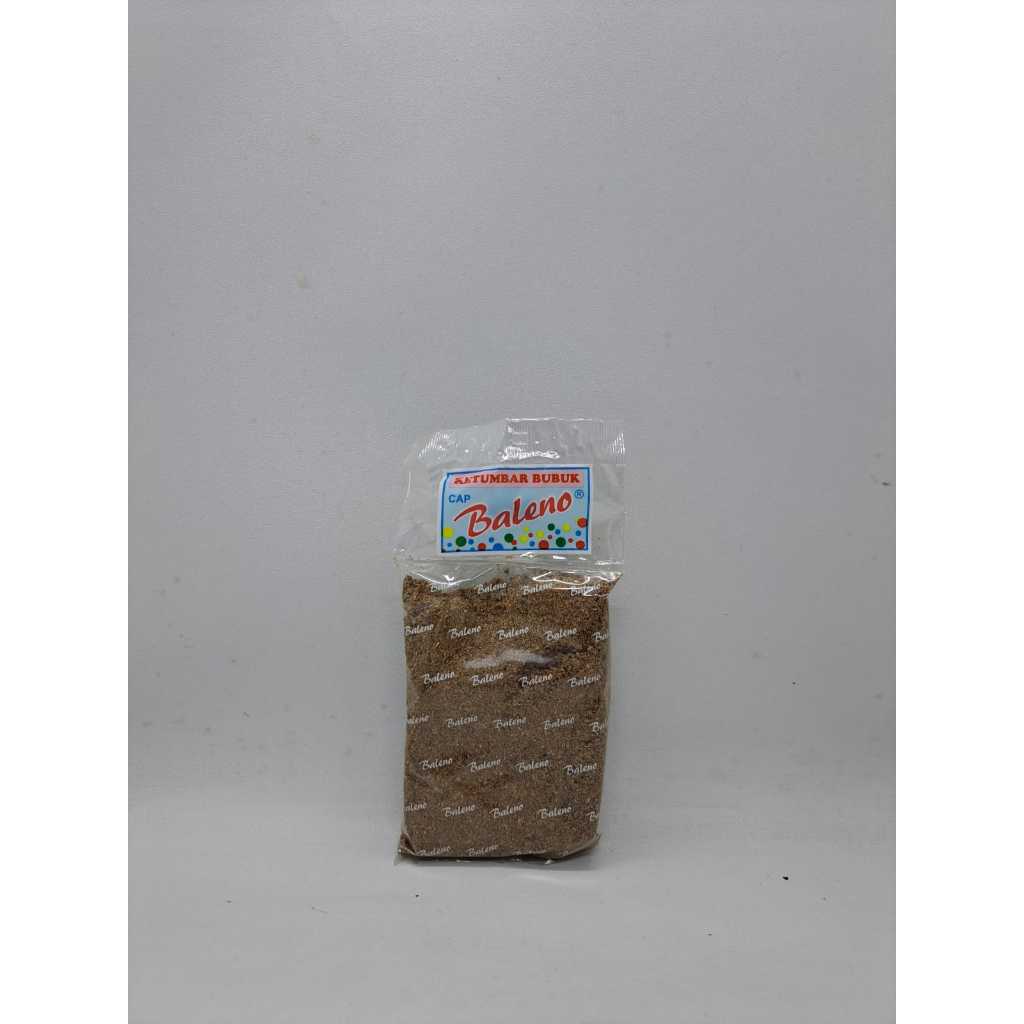 

KETUMBAR BUBUK BALENO SACHET (1PCS)