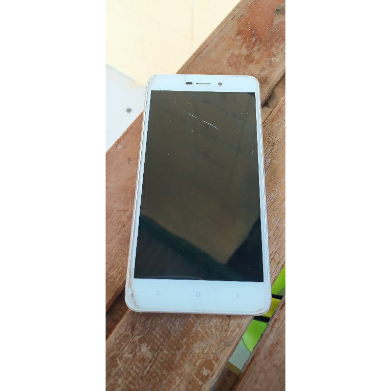 hp second xiaomi redmi 4A