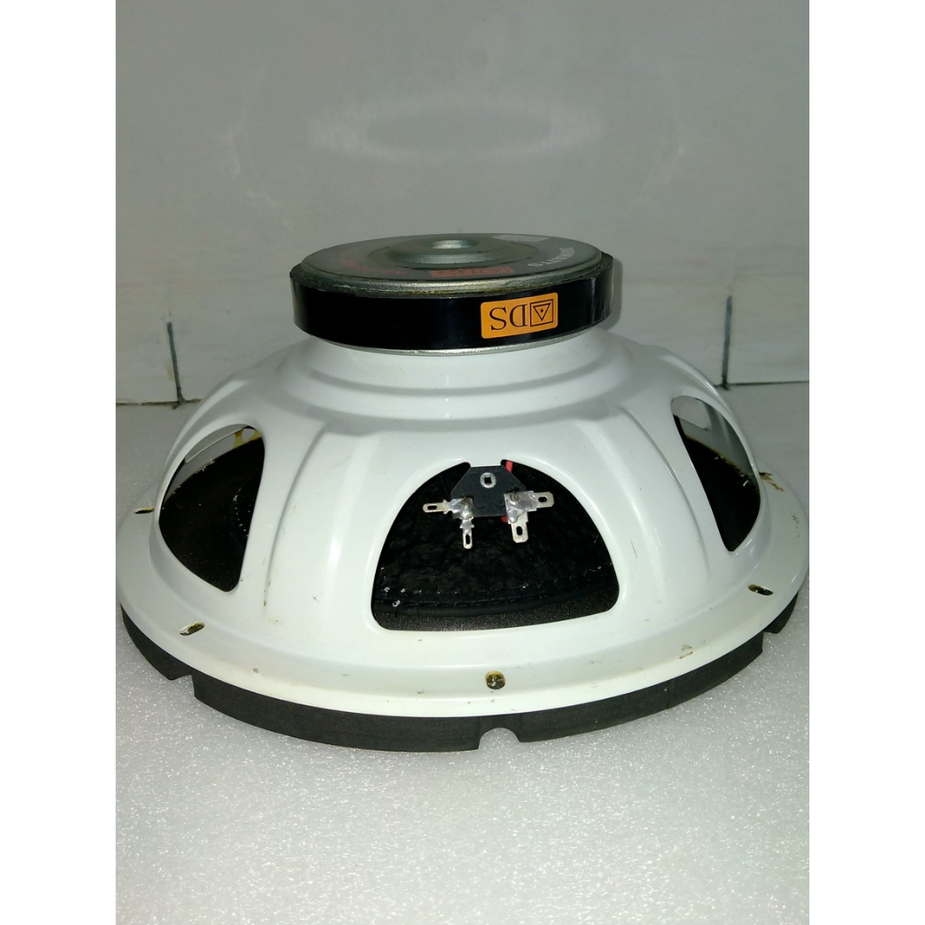 SUBWOOFER MOBIL ADS 12" AD-1280 / AD1280 / AD 1280