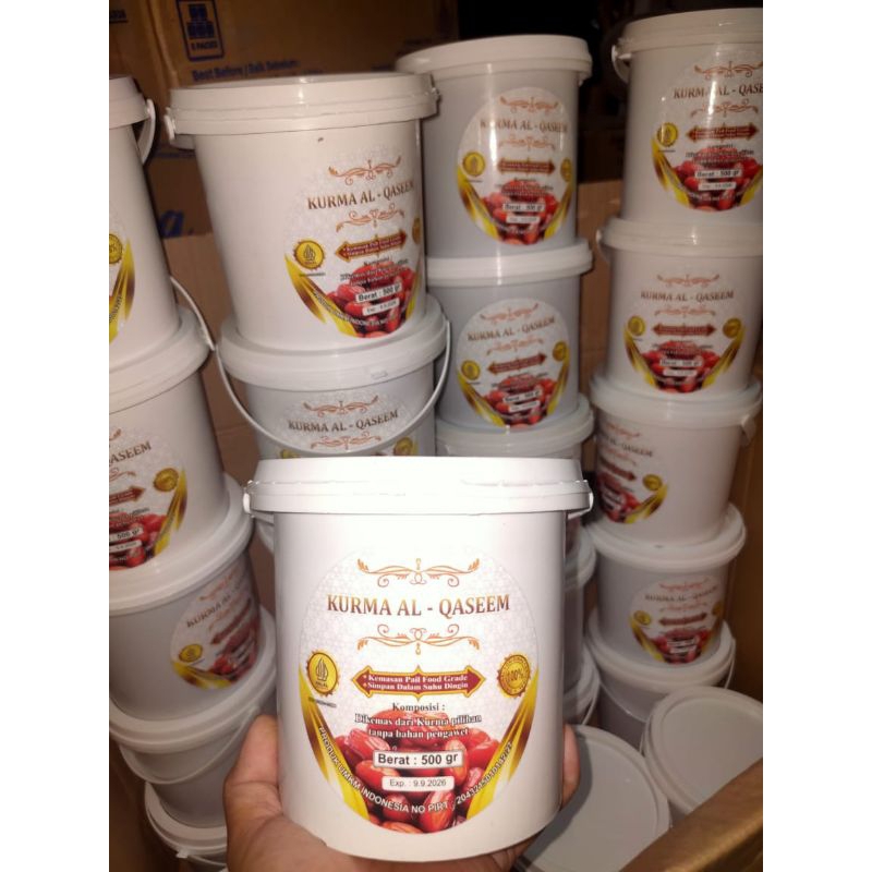 

Kurma al-Qaseem