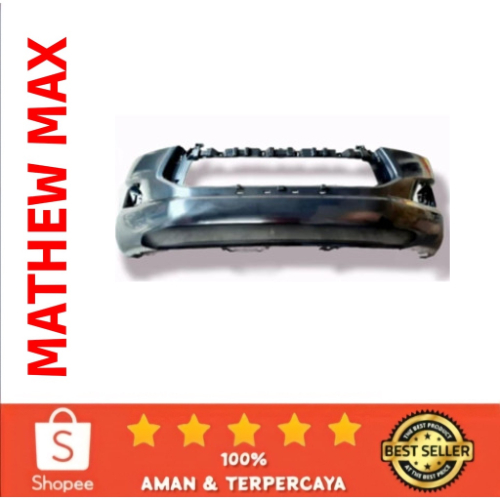 Bumper Depan TOYOTA INNOVA 2015