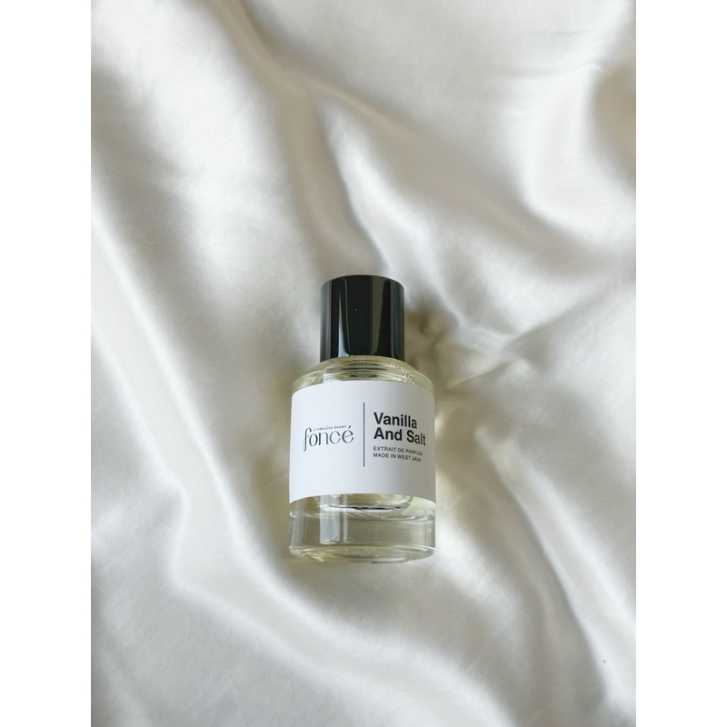 Fonce Perfume