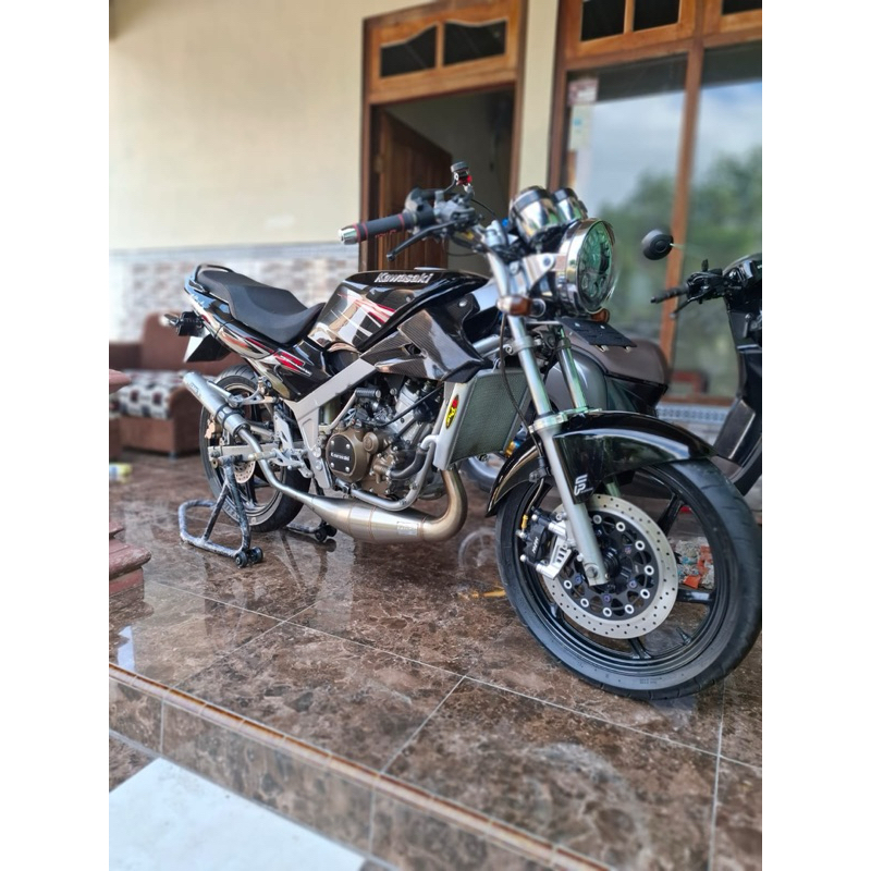 velg cbr old pnp ninja