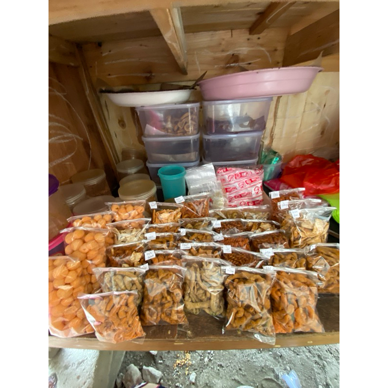 

MAKARONI|BASRENG|USUS|DLL