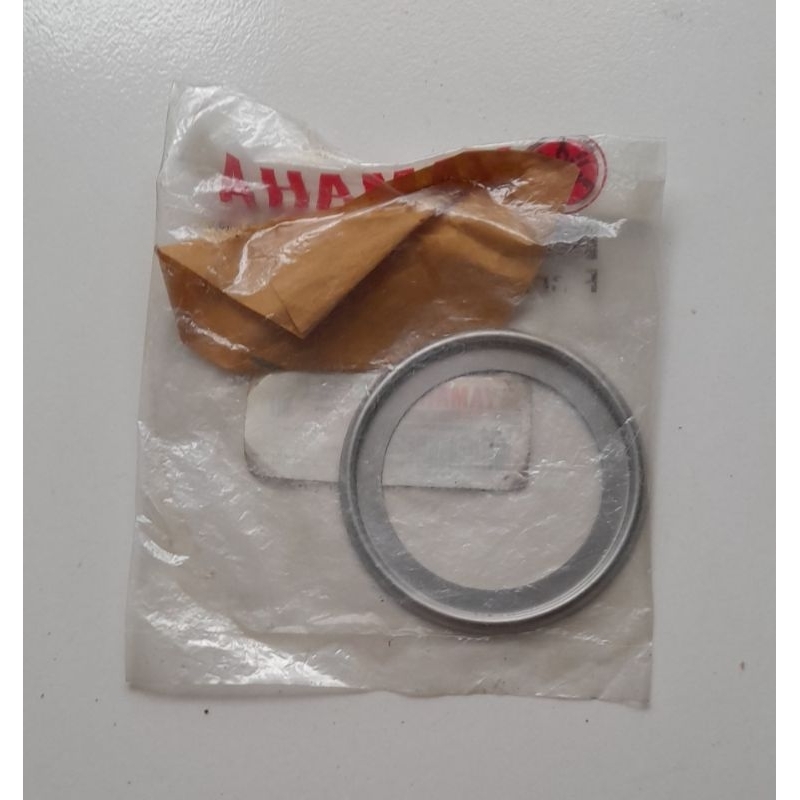 Cover rotor filter mio m3