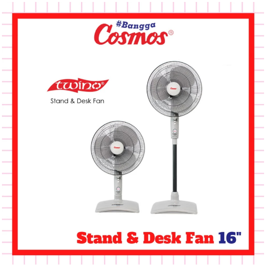 Cosmos 16-SN - Kipas Angin 16 inch