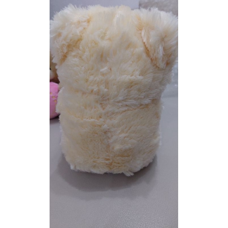 Boneka lucu & lembut