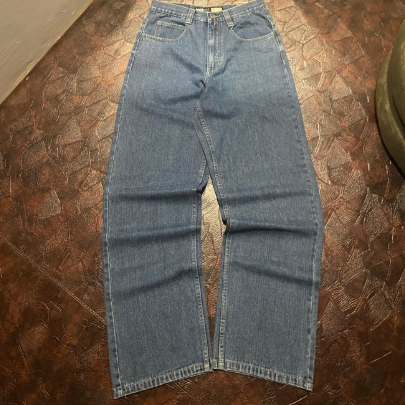 southpole baggy jeans y2k bnwt not jnco ecko