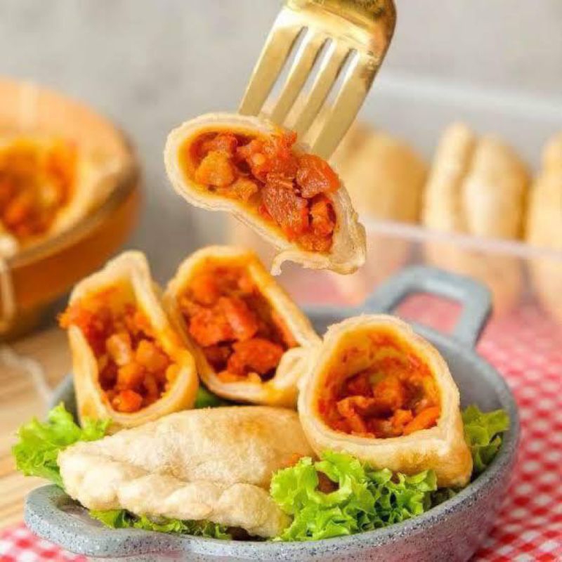

cireng isi