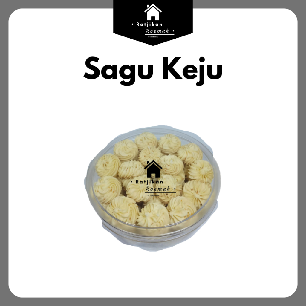 

Ratjikan Roemah Sagu Keju