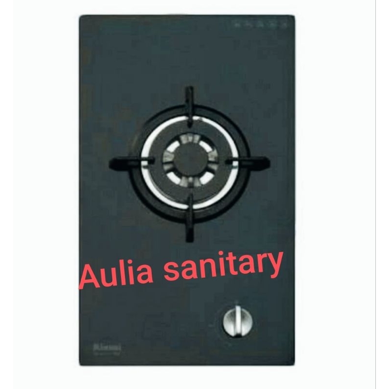 kompor tanam RINNAI RB 311 N GB/kompor tanam RINNAi