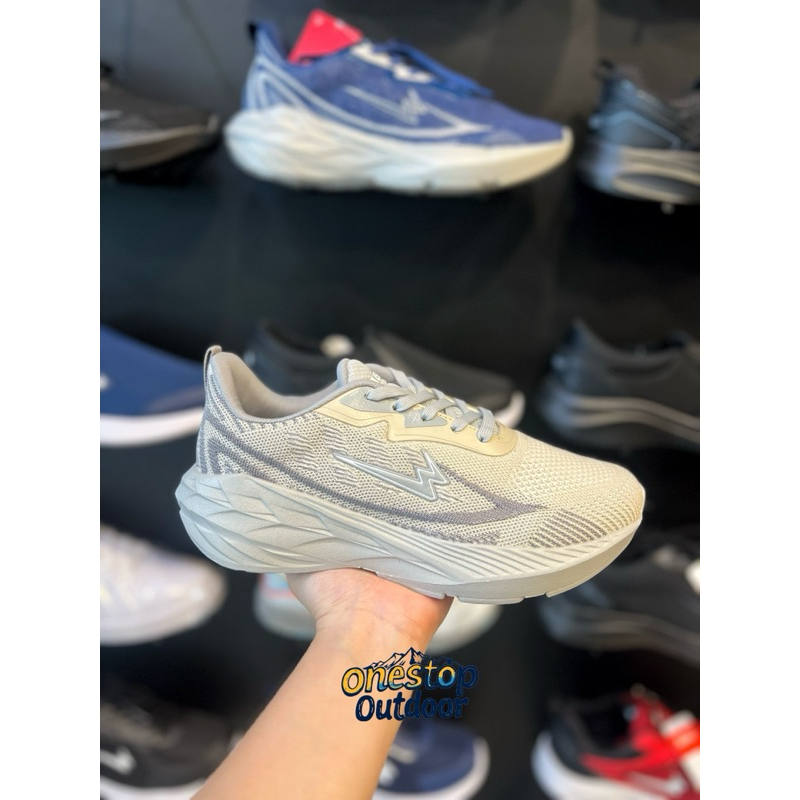 EAGLE SOLACE Shoes Original - Sneakers Eagle Solace - Sepatu Olahraga Eagle Solace - Daily Lifestyle