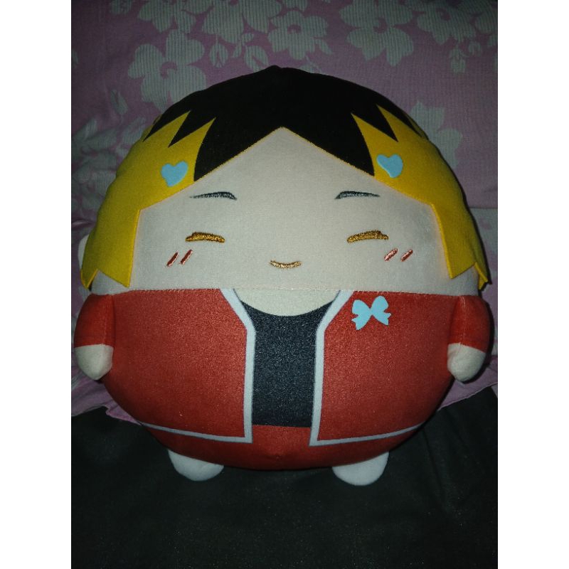 Fuwakororin Kenma Haikyuu Size Big
