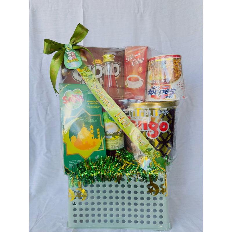 

parcel hampers lebaran