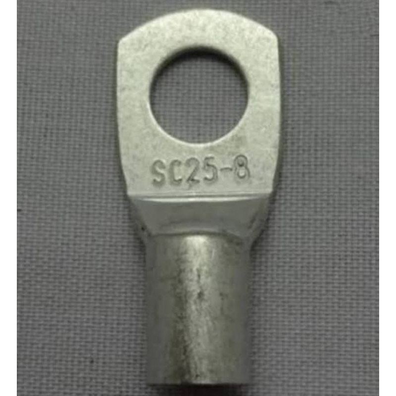 Skun 25-8 mm / Skun Kabel SC 25-8 / Skun SC 25 - 8