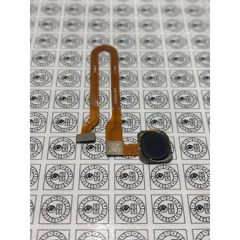 FLEXIBLE FINGERPRINT OPPP F5