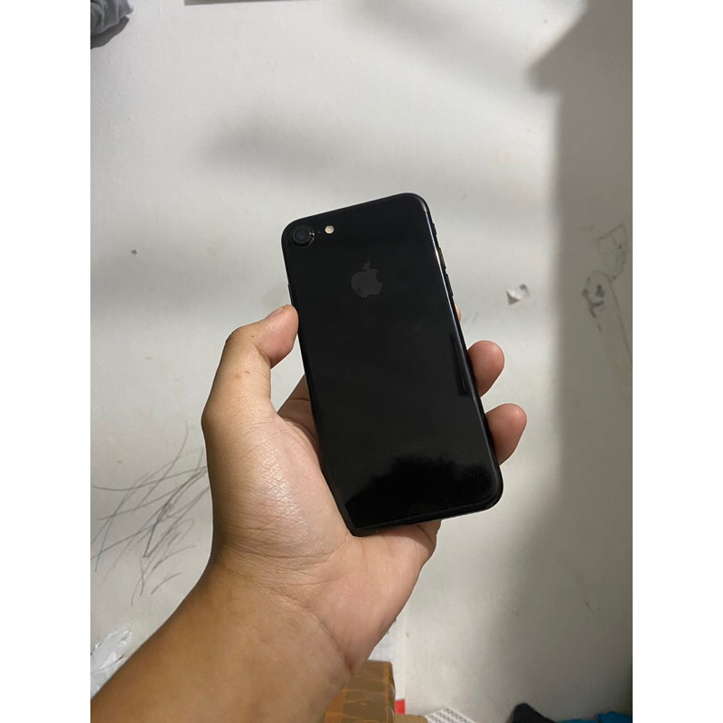 iPhone 7 256gb Second Inter Original