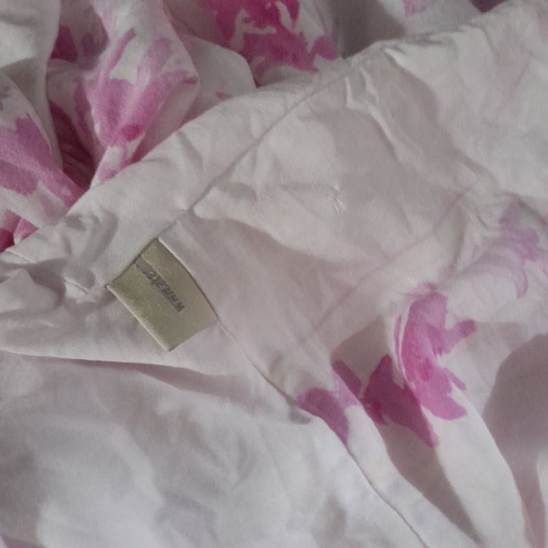 sprei katun akemi home size 90 - 100