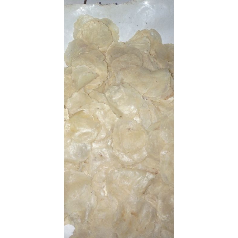 EMPING MELINJO ASLI LIMPUNG