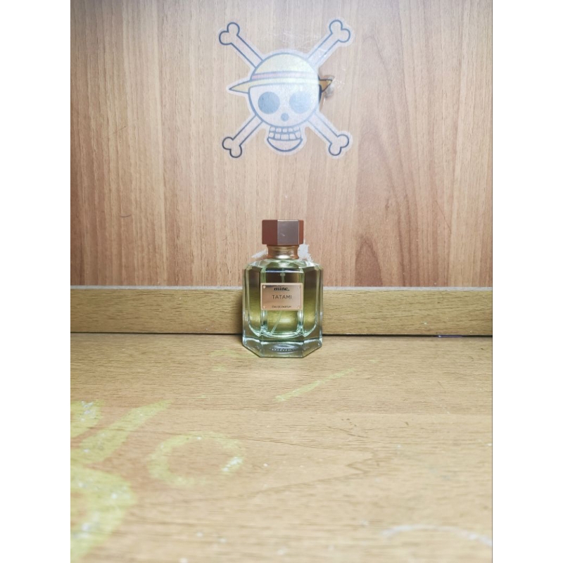 Decant Parfum Mine Tatami EDP