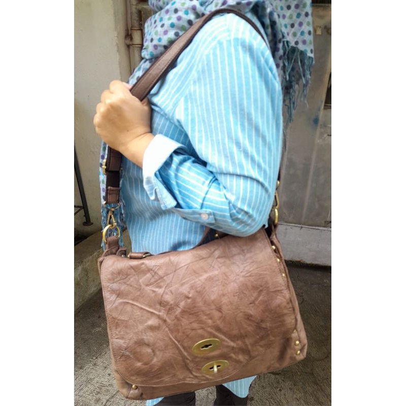 ADAD kulas bag preloved