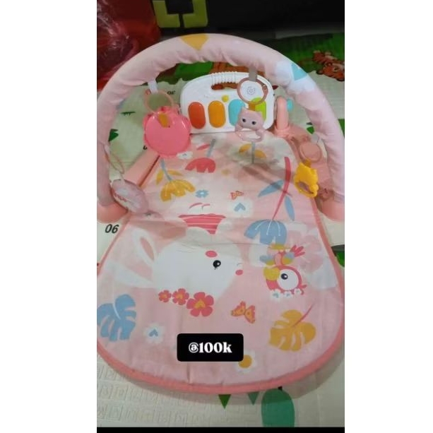 preloved playmate piano