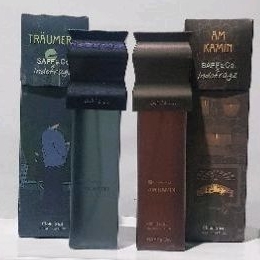1ml Saff & Co X Indofragz | Am Kamin | Traumerei |  Decant Parfum Ori