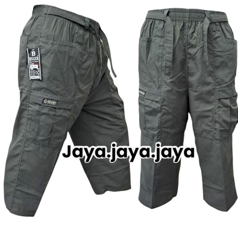 Sirwal Pria Pangsi Celana Sirwal Pangsi Pria Bahan Sogo Adem Nyaman Pinggang Karet Pangsi Bahan Sogo