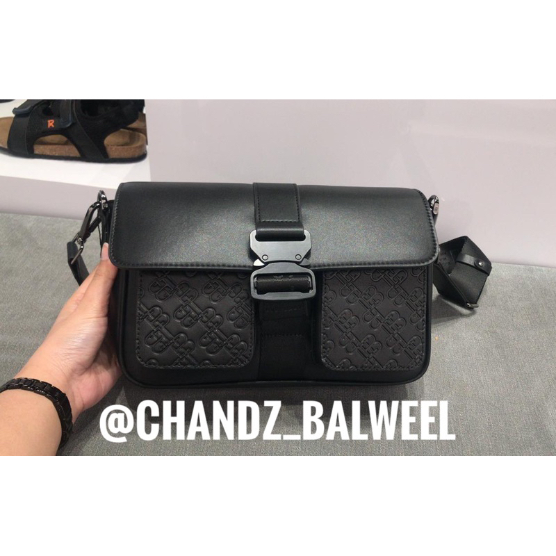 EVERBEST CADEY TAS COWOK SELEMPANG